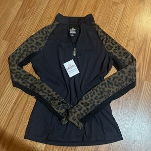 Kastel Denmark Horseback Riding Top